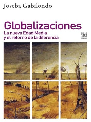 cover image of Globalizaciones